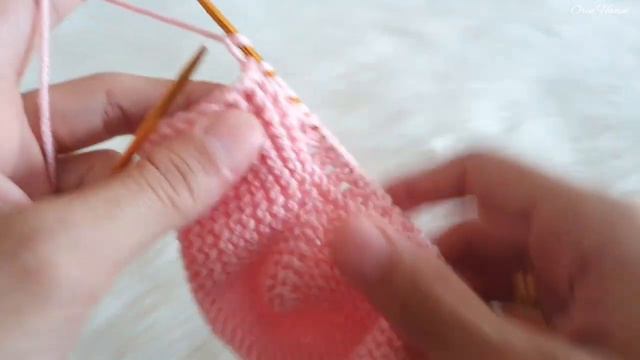 Pembiş Pembiş Çok Güzel Oldu ✅️ 0- 3 Ay En Kolay Bebek Patik Yapımı ✅️ 10 Dakikada Ör ✅️ Kolay Pati смотреть онлайн