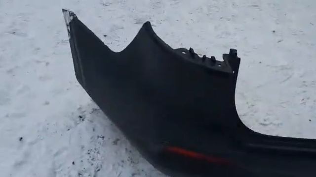 Kia Sorento Prime Киа Соренто Прайм 2014 2020, 2017 БАМПЕР ЗАДНИЙ 2007588099295 смотреть онлайн