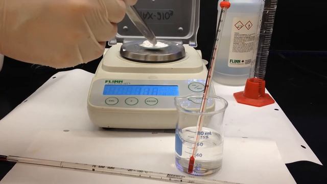 1. MgO + HCl смотреть онлайн