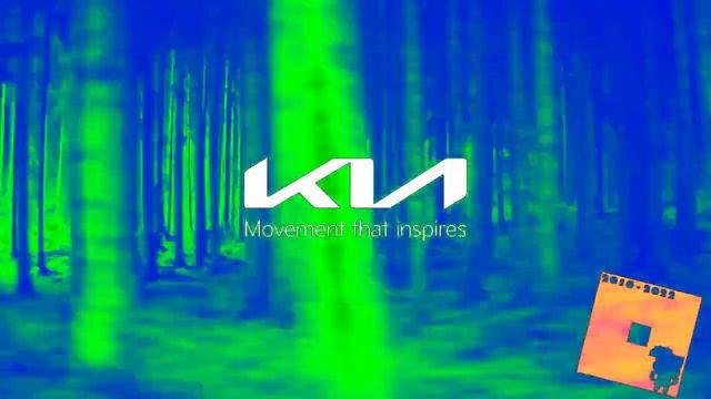 KIA Sound Logo Effects (NEIN Csupo Effects)