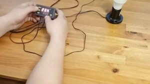 Терморегулятор ,контроллер температуры  W3230. С АлиЭкспресс