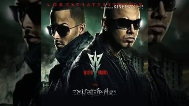 Mix Wisin Y Yandel