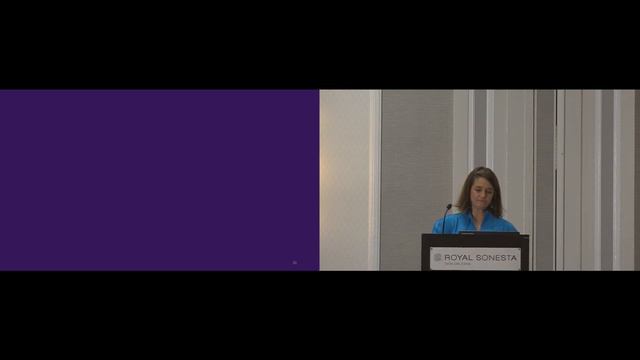 UIST 2019 Opening Keynote - Elizabeth Gerber: How We Make Impact смотреть онлайн