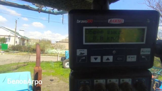❌Обзор опрыскивателя Богуслав с системой вылива BRAVO❌ смотреть онлайн