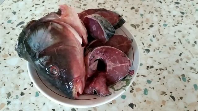 Целый день со мной. Уха по- бабушкиному рецепту. смотреть онлайн