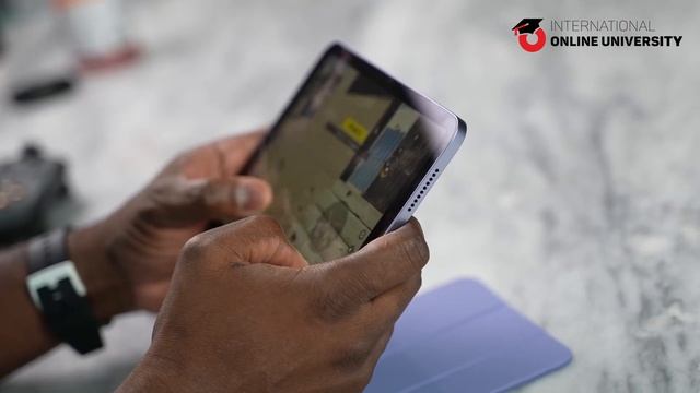 Apple iPad Mini 7: Features, Release Date & Honest Review смотреть онлайн