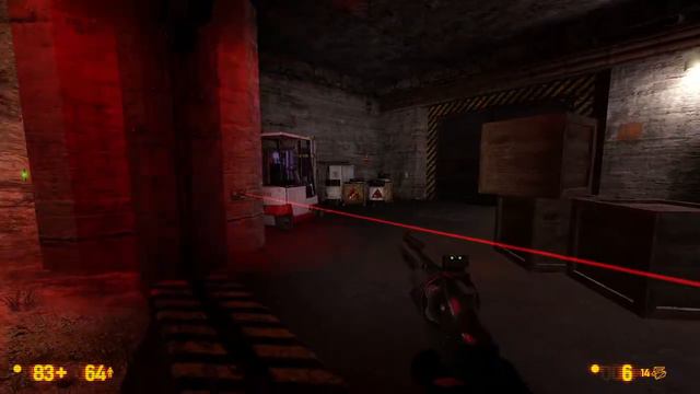 Вечерний стрим: Black Mesa Часть 3 смотреть онлайн