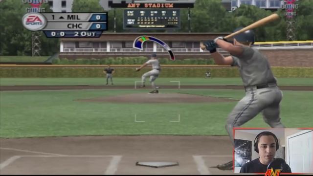 14 YEARS LATER & MVP BASEBALL 2005 STILL HAS THE BEST FRANCHISE MODE!! смотреть онлайн