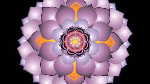 Magical Healing Mantra Om Mani Padme Hum смотреть онлайн