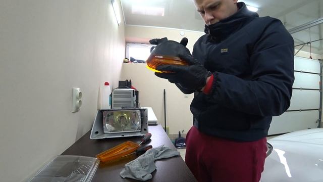 Как восстановить фары Ваз 2109 / Тазобудни 18+ смотреть онлайн