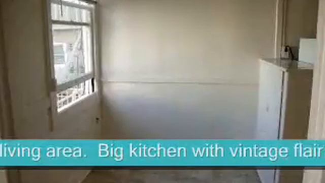 Large & Sunny Studio For Rent In The Heart Of SF