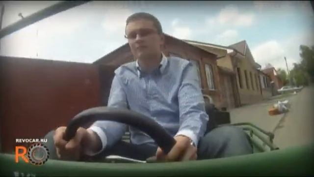 Бэби-Виллисы смотреть онлайн