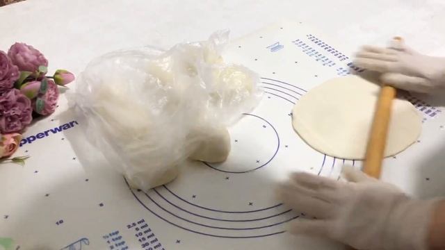 15 минутта дайын болатын шелпектер. Ашытқысыз шелпек?. Шелпеки без дрожжей. Шелпек пісіру смотреть онлайн