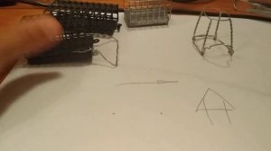 Правильный грунтозацеп для фидерных кормушек