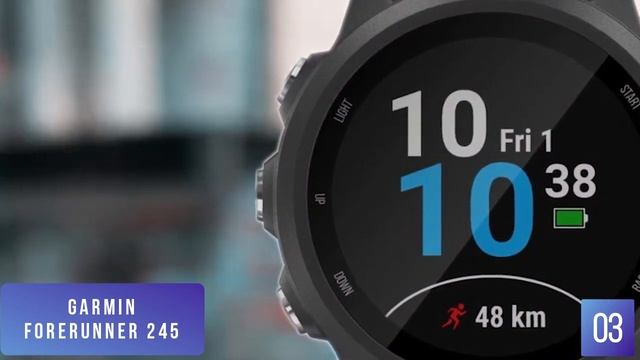 5 Best Fitness Trackers in 2021-2022 смотреть онлайн