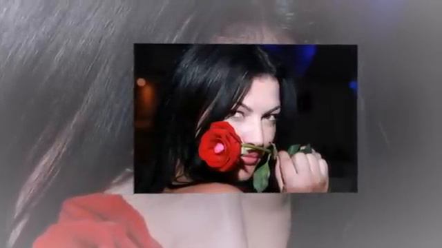 Люба Бабис 2015"Я хочу быть с тобой"автор Арсен Касиев смотреть онлайн