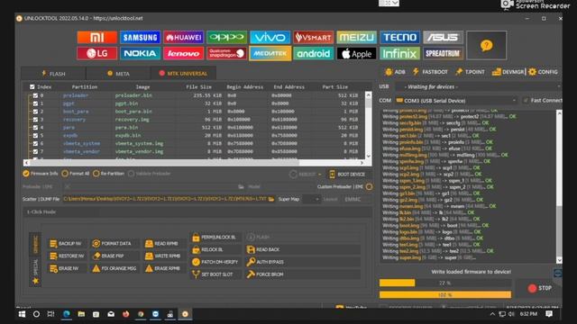 Vivo Y20 Flash File V2043 MT6765 Firmware Dead Boot Repair Hang Logo Fix Done Unlock tool смотреть онлайн