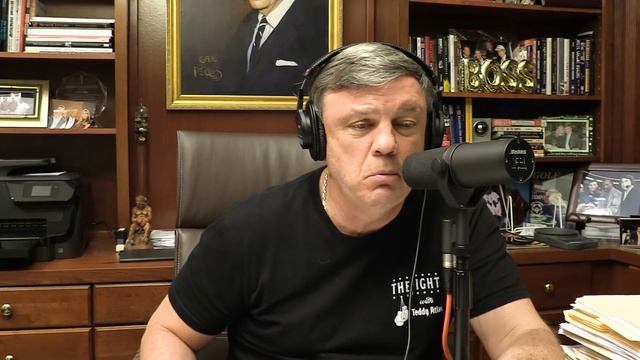 Teddy Atlas Shares His Top Pound For Pound Boxers In Modern Era (1950s-Present)