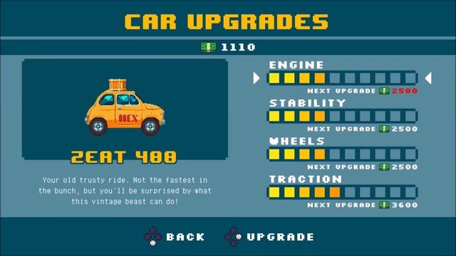 Hero Express Gameplay | Switch XboxOne смотреть онлайн