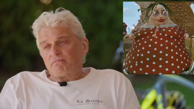 Олег Тиньков Поясняет за Atomic Heart: Узник Лимбо. смотреть онлайн