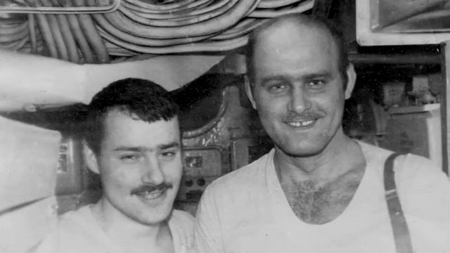 Соседи | День Подводника 2018 смотреть онлайн