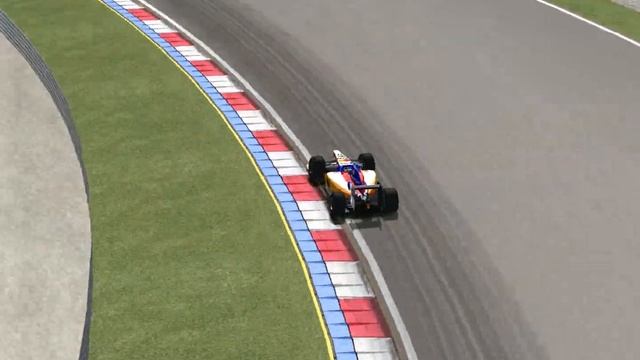 CRASH 13 - Big Race Game Crashes смотреть онлайн