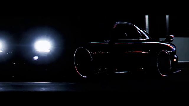Edit mazda RX-7 (Phonk Junkie) смотреть онлайн