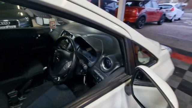 2014 (64 nissan note) смотреть онлайн