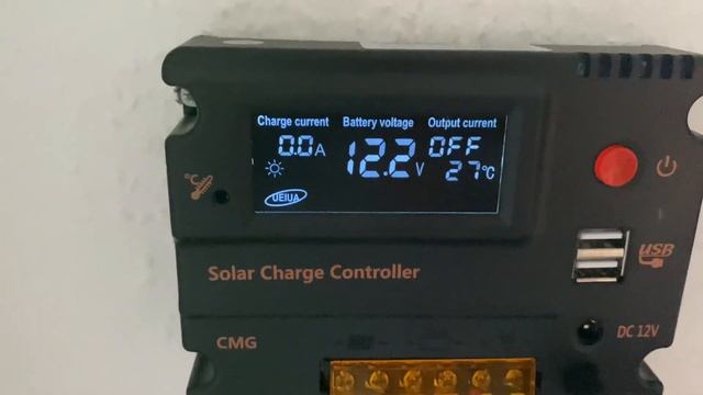 Любительское видео. Солнечная система в квартире. Начало.