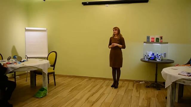 Experalta Platinum Мастер класс Сибирское Здоровье