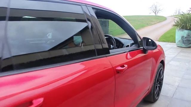 Porsche Cayenne V6 Diesel Walk Round Video смотреть онлайн