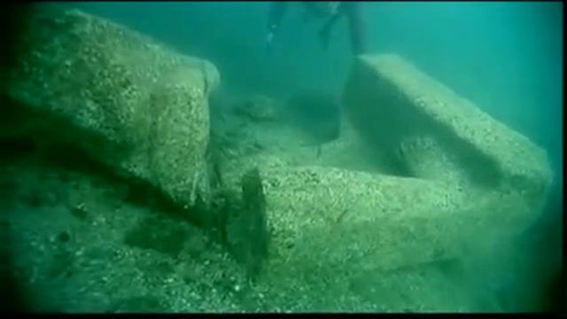 Подводный поиск - Ираклион смотреть онлайн