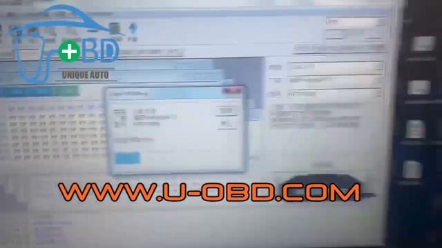 BMW IDrive 7 Media Graphics Unit MGU Head Unit Repair Tools RH850 Chip R7F7010553 Program Adapter