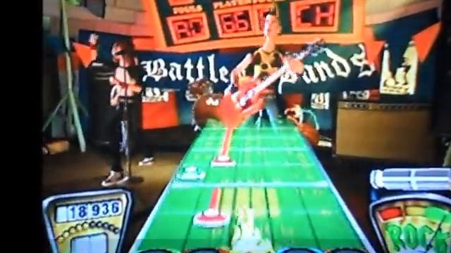 Guitar hero Play 2 смотреть онлайн