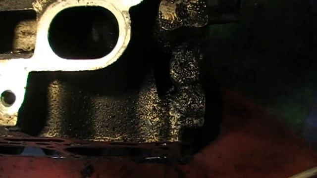 Двс Toyota 5E FHE Разборка и дифектовка смотреть онлайн