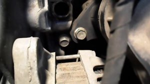 Датчик положения распредвала.ошибка Р0011, устраняем неисправность