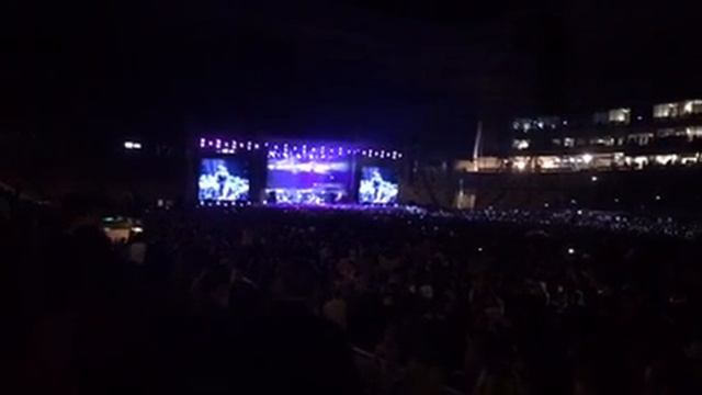 Океан Ельзи у Львові 2016 смотреть онлайн