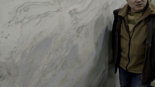 Камень для светящейся мебели Onyx 4K video Палитра оникса Мастер показывает объясняет Облицовка ру смотреть онлайн