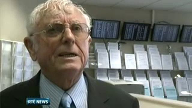 Capt. Grainne Cronin retires RTÉ.ie Media Player Six One News 25 May 2010.rm смотреть онлайн