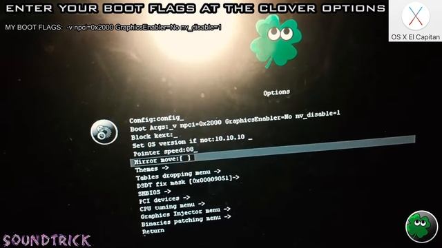 HACKINTOSH: LGA 771 to 775 EL CAPITAN Intel® Xeon® X5460 3.16 GHz + GA-P35-DS3 [ CLOVER BOOT ] 1 смотреть онлайн
