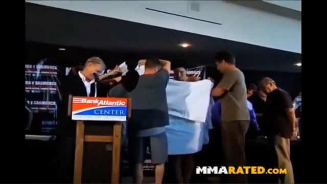 Gina Carano MMA Weigh In Compilation  Gina Vs Towel!