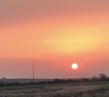 Трасса М4-Дон. Закат смотреть онлайн