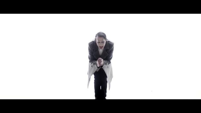 ЛУЧШАЯ ГРУППА В МИРЕ? - MARILYN MANSON