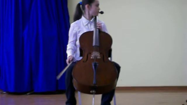 Глинка_Жаворонок Комаровский_Вперегонки.MOV смотреть онлайн