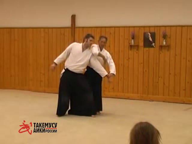 Inagaki Sensei Kokynage