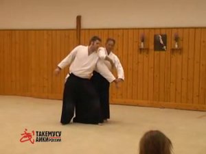 Inagaki sensei kokynage