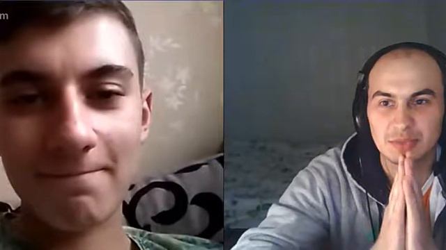 16 лет,была девушка!А он олень не про что не думал! смотреть онлайн