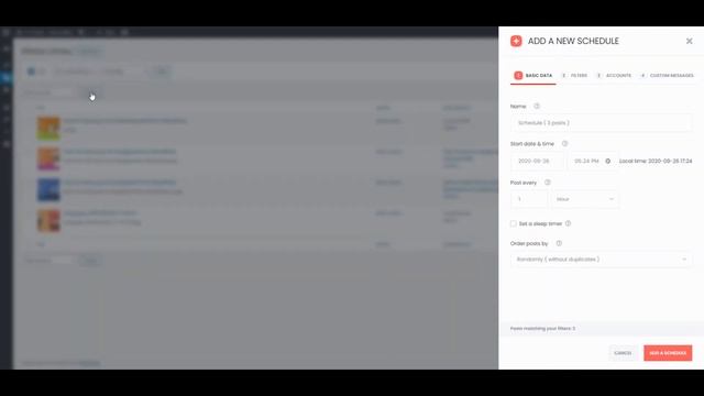 How To Auto-post To Odnoklassniki From WordPress | Автопостинг в Одноклассники из WordPress смотреть онлайн