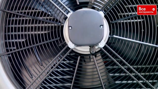 Воздушно отопительный агрегат Ballu BHP W 60 от Компании Валенсия смотреть онлайн