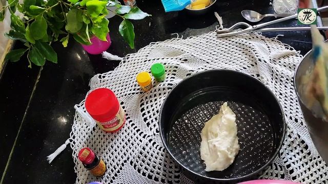 SOFT CAKE || ఓవెన్ లేకుండా మృదువైన మరియు మెత్తటి కేక్ II JK SPECIAL CREATIONS || JYOTHI'S SPECIAL смотреть онлайн
